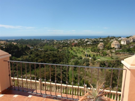 Marbella property: Marbella Townhome 213091