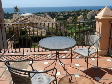 Elviria property: Elviria, Spain | Townhome for sale 213092