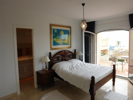 Elviria property: Elviria Townhome 213092