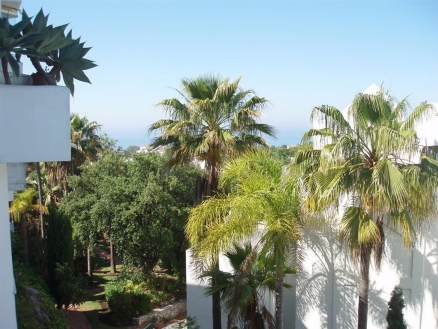 Marbella property: Apartment for sale in Marbella 213093