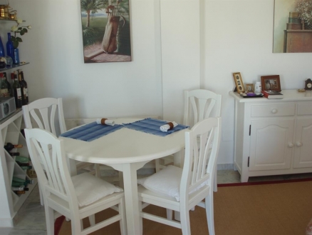 Marbella property: Apartment with 2 bedroom in Marbella, Spain 213093