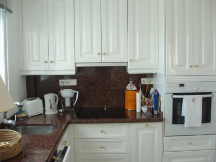 Marbella property: Apartment for sale in Marbella, Malaga 213093