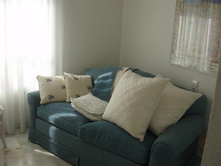 Marbella property: Malaga property | 2 bedroom Apartment 213093