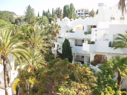 Marbella property: Marbella Apartment 213093