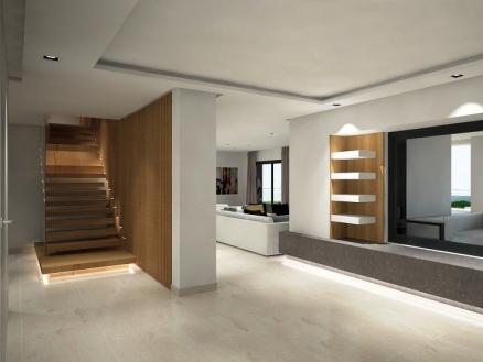 Malaga property | 4 bedroom Villa 213099