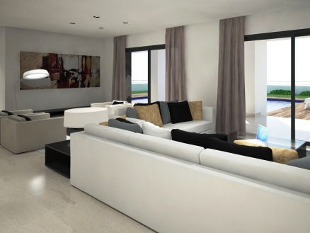 town Villa 213099