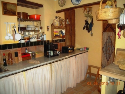Ronda property: Ronda, Spain | Villa for sale 213100
