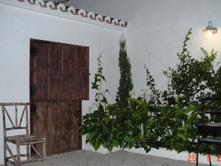 Ronda property: Ronda Villa 213100