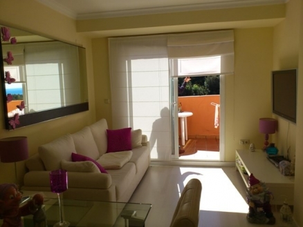 Elviria property: Apartment with 1 bedroom in Elviria 213101