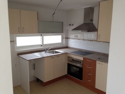 Guardamar Del Segura property: Apartment with 2 bedroom in Guardamar Del Segura, Spain 213102