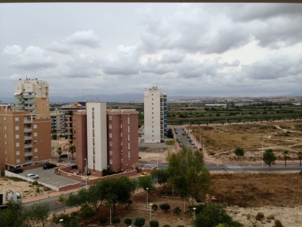 Guardamar Del Segura property: Guardamar Del Segura, Spain | Apartment for sale 213102