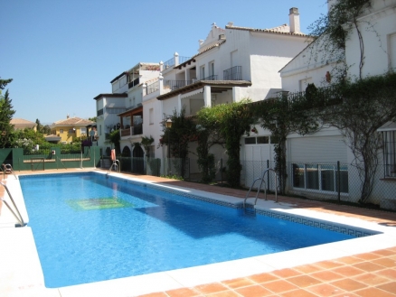 San Pedro de Alcantara property: Apartment for sale in San Pedro de Alcantara 213103