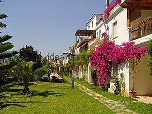 San Pedro de Alcantara property: Apartment for sale in San Pedro de Alcantara, Spain 213103
