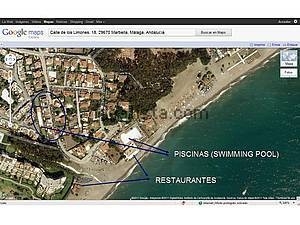 San Pedro de Alcantara property: Apartment with 2 bedroom in San Pedro de Alcantara, Spain 213103
