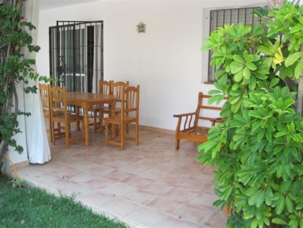 San Pedro de Alcantara property: Apartment for sale in San Pedro de Alcantara, Malaga 213103