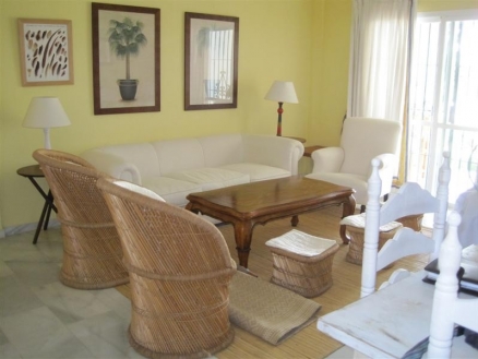 San Pedro de Alcantara property: San Pedro de Alcantara, Spain | Apartment for sale 213103