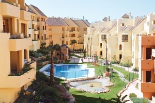 La Duquesa property: Apartment with 1 bedroom in La Duquesa 213110