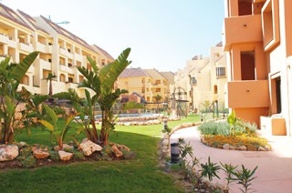 La Duquesa property: Apartment for sale in La Duquesa, Malaga 213110
