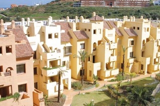 La Duquesa property: Malaga property | 1 bedroom Apartment 213110