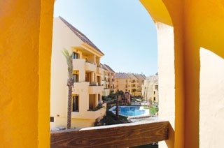 La Duquesa property: Malaga Apartment 213110