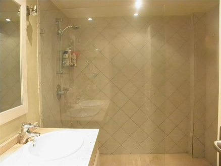 Nueva Andalucia property: Apartment in Malaga for sale 213116