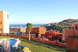La Duquesa property: Apartment for sale in La Duquesa 213119