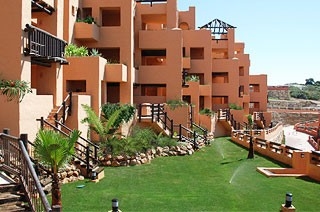 La Duquesa property: Apartment with 3 bedroom in La Duquesa, Spain 213119