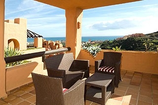 La Duquesa property: Apartment for sale in La Duquesa, Malaga 213119