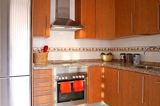 La Duquesa property: La Duquesa, Spain | Apartment for sale 213119