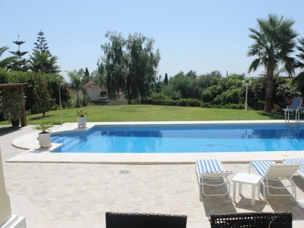 El Rosario property: Villa for sale in El Rosario, Spain 213120