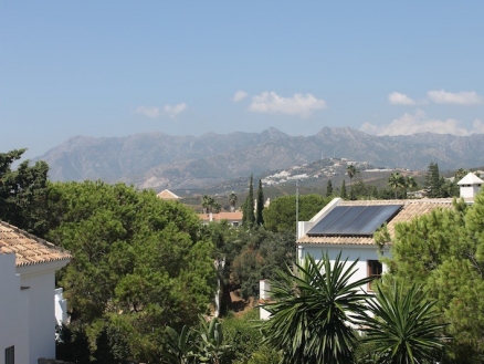 El Rosario property: Villa with 4 bedroom in El Rosario 213120