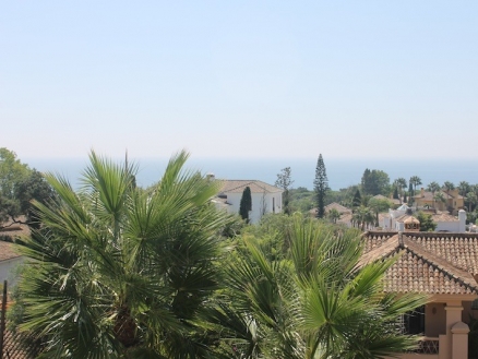 El Rosario property: Villa with 4 bedroom in El Rosario, Spain 213120