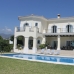El Rosario property: Malaga, Spain Villa 213120