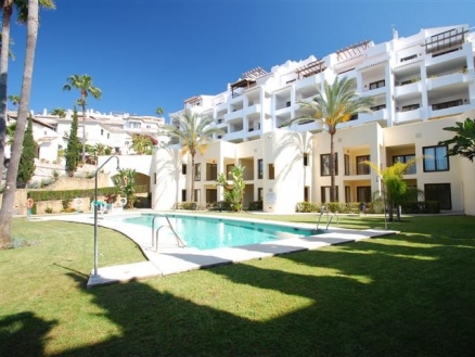 Apartment for sale in town 213122