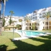 Malaga, Spain Apartment 213122