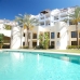1 bedroom Apartment in town, Spain 213122