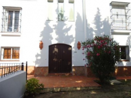 Sotogrande property: Cadiz property | 5 bedroom Villa 213123