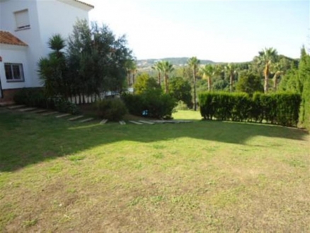 Sotogrande property: Cadiz Villa 213123