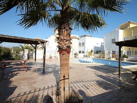 Algorfa property: Villa for sale in Algorfa 213124