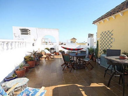 Algorfa property: Villa for sale in Algorfa, Spain 213124