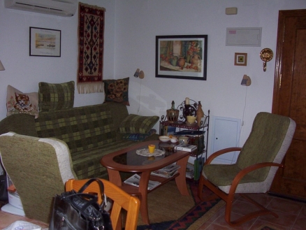 Algorfa property: Alicante Villa 213124