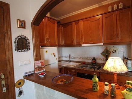 Algorfa property: Algorfa Villa 213124