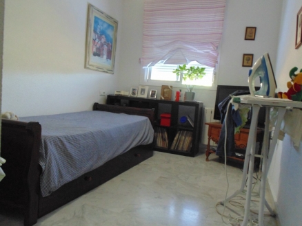 Marbella property: Apartment in Malaga for sale 213125