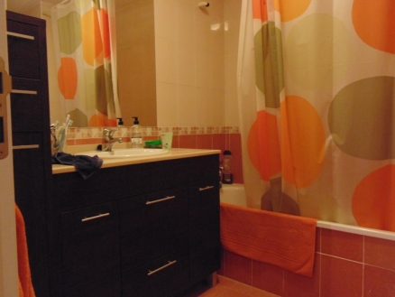 Marbella property: Malaga Apartment 213125