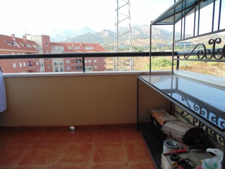 Marbella property: Marbella Apartment 213125