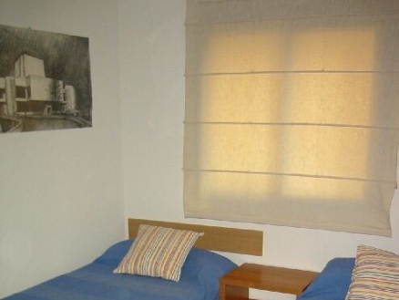 Marbella property: Malaga property | 3 bedroom Apartment 213126