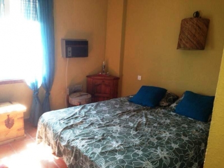 Fuengirola property: Apartment with 3 bedroom in Fuengirola, Spain 213127