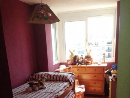 Fuengirola property: Apartment in Malaga for sale 213127