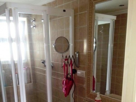 Fuengirola property: Malaga property | 3 bedroom Apartment 213127