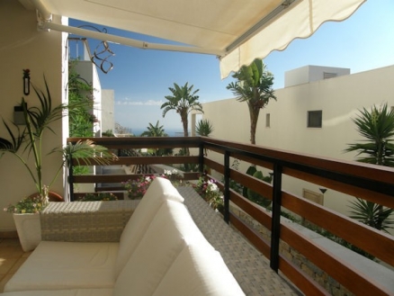 Apartment for sale in town 213128